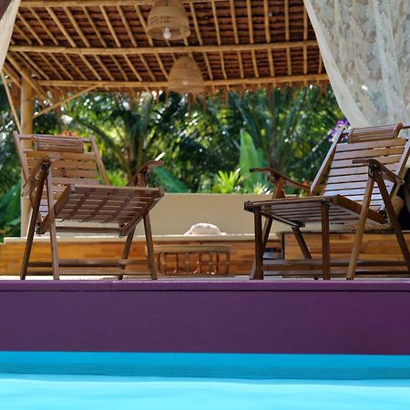 The Canopy Krabi Ao Nang Екстер'єр фото