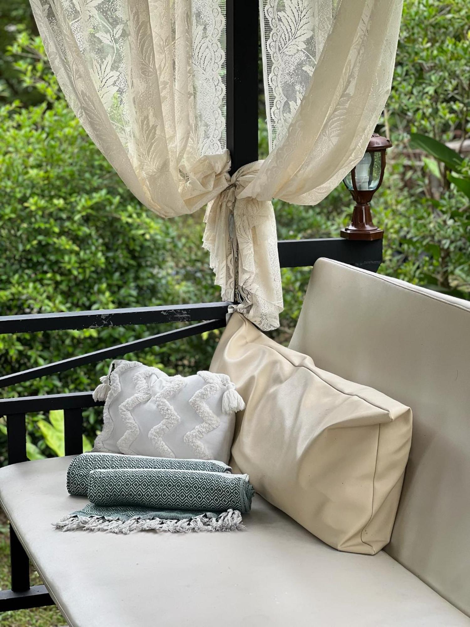 The Canopy Krabi Ao Nang Екстер'єр фото