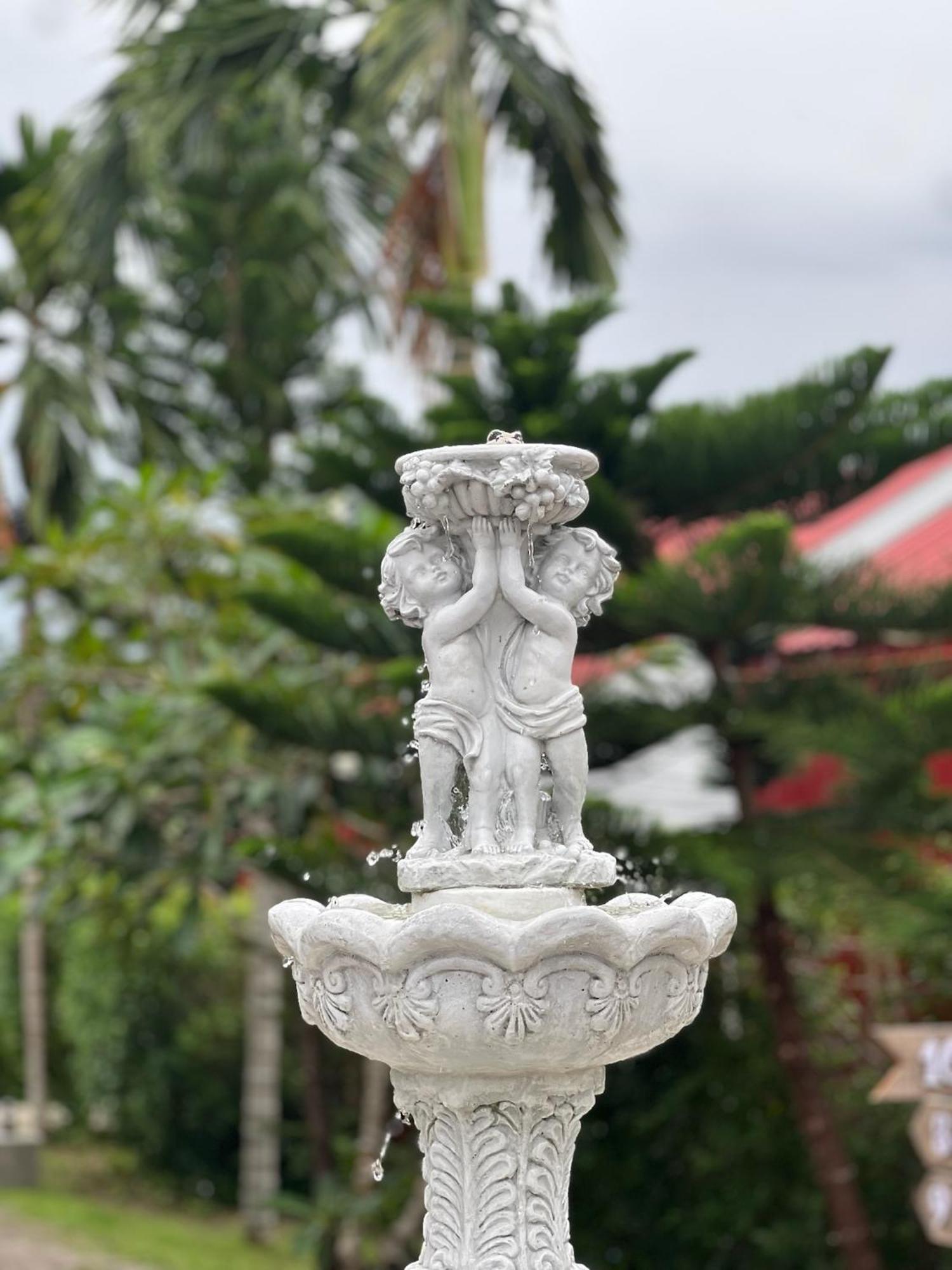 The Canopy Krabi Ao Nang Екстер'єр фото