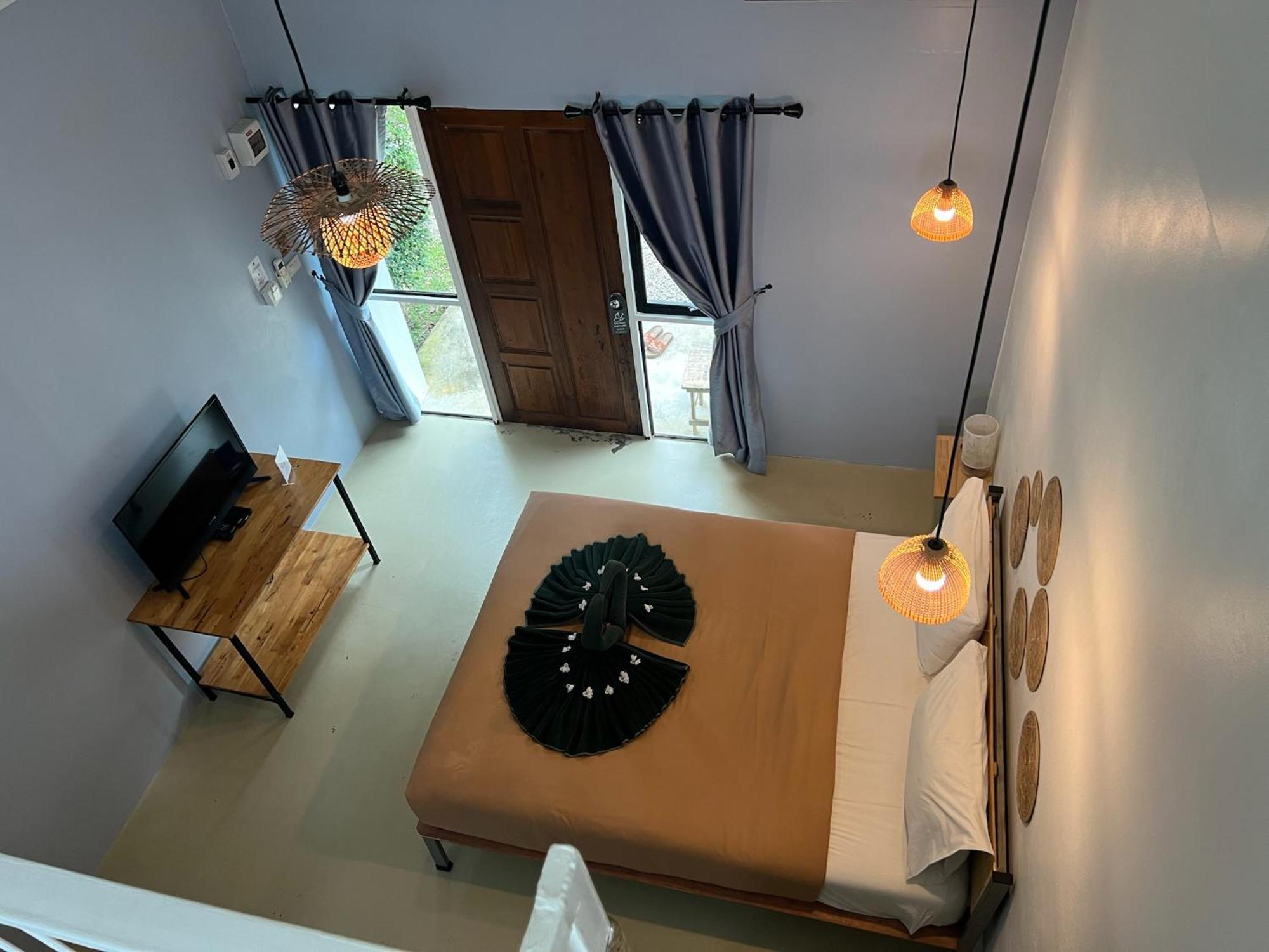 The Canopy Krabi Ao Nang Екстер'єр фото