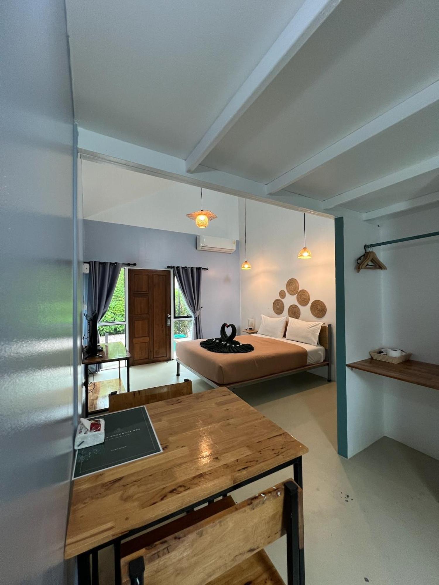 The Canopy Krabi Ao Nang Екстер'єр фото
