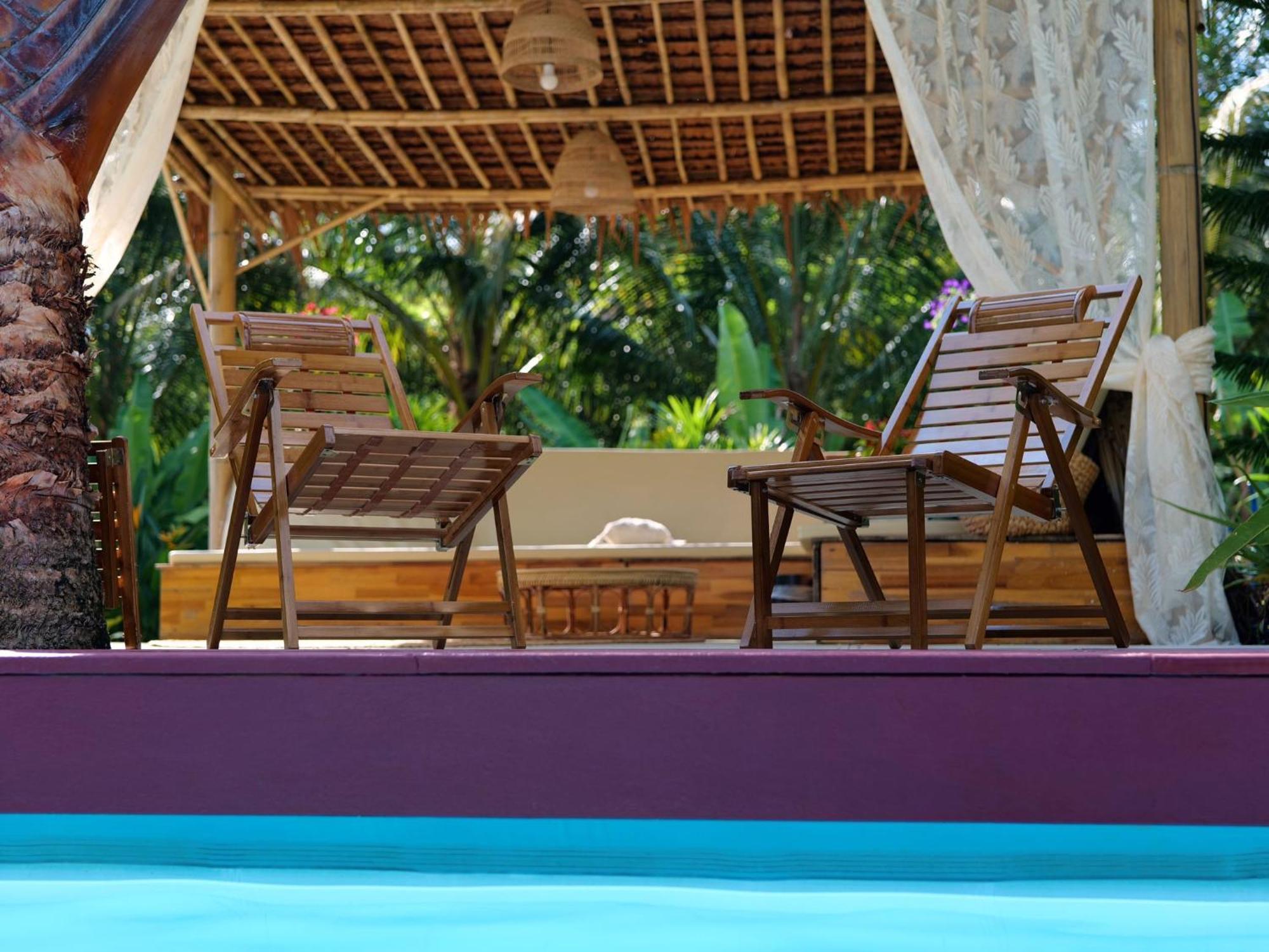 The Canopy Krabi Ao Nang Екстер'єр фото
