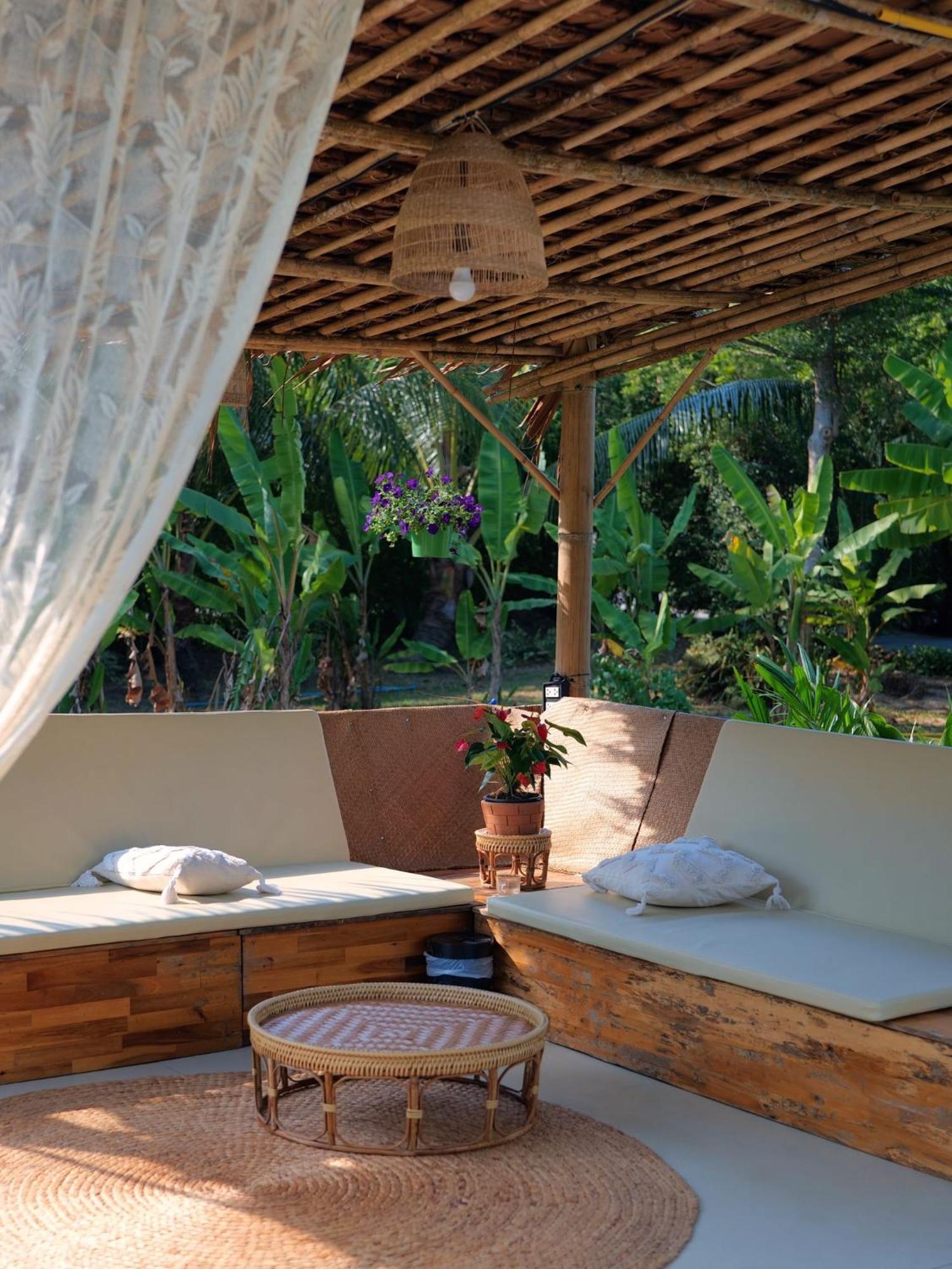 The Canopy Krabi Ao Nang Екстер'єр фото
